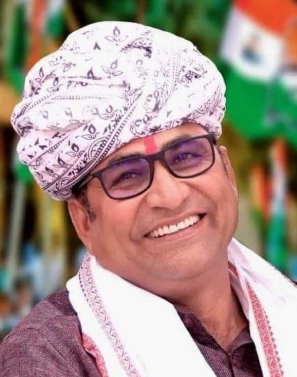 Ramlal Jat